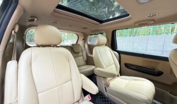 KIA CARNIVAL PRESTIGE 7 full