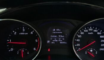 KIA CARNIVAL PRESTIGE 7 full