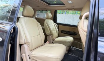 KIA CARNIVAL PRESTIGE 7 full