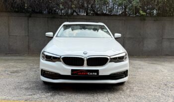 BMW 520D SPORT LINE full