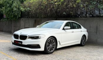 BMW 520D SPORT LINE full