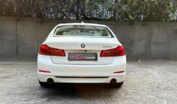 BMW 520D SPORT LINE full