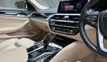 BMW 520D SPORT LINE full