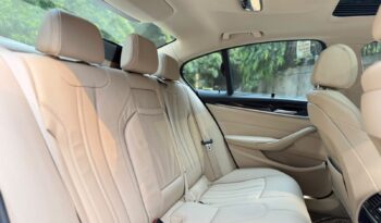 BMW 520D SPORT LINE full