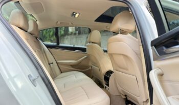 BMW 520D SPORT LINE full