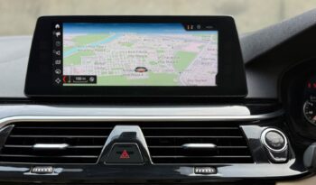 BMW 520D SPORT LINE full