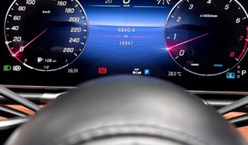 MERCEDES-BENZ S450 4-MATIC full