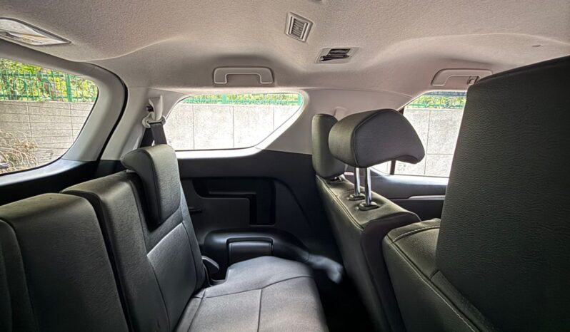 TOYOTA FORTUNER 4X4 SIGMA full
