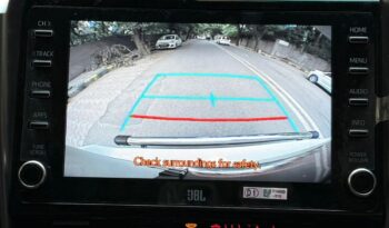 TOYOTA FORTUNER 4X4 SIGMA full
