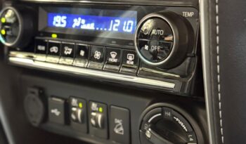TOYOTA FORTUNER 4X4 SIGMA full