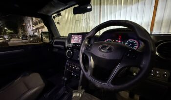 MAHINDRA THAR 4X4 LX HT 4S full