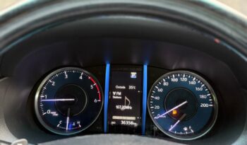 TOYOTA FORTUNER 4X2 full