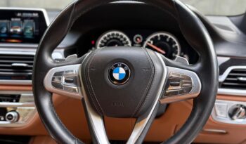 BMW 730LD M-SPORT full