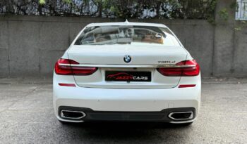 BMW 730LD M-SPORT full