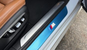 BMW 730LD M-SPORT full