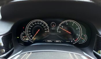 BMW 730LD M-SPORT full