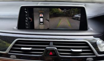 BMW 730LD M-SPORT full