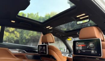 BMW 730LD M-SPORT full