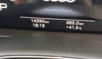 AUDI Q7 TECHNOLOGY full