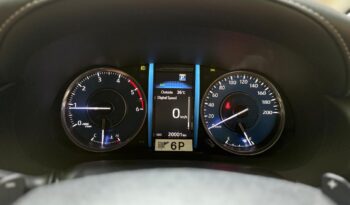 TOYOTA FORTUNER 4X2 full