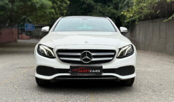 MERCEDES-BENZ E220D EXPRESSION full