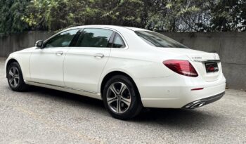 MERCEDES-BENZ E220D EXPRESSION full