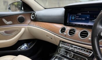 MERCEDES-BENZ E220D EXPRESSION full