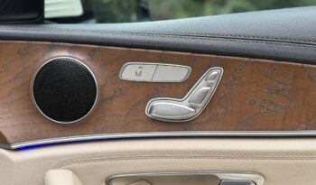 MERCEDES-BENZ E220D EXPRESSION full