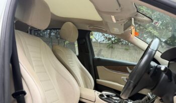 MERCEDES-BENZ E220D EXPRESSION full