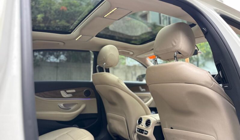 MERCEDES-BENZ E220D EXPRESSION full