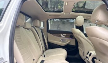 MERCEDES-BENZ E220D EXPRESSION full