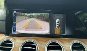 MERCEDES-BENZ E220D EXPRESSION full