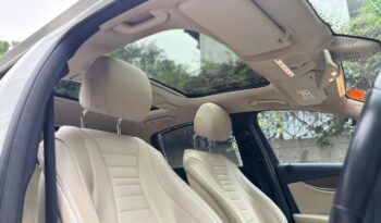 MERCEDES-BENZ E220D EXPRESSION full