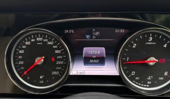 MERCEDES-BENZ E220D EXPRESSION full