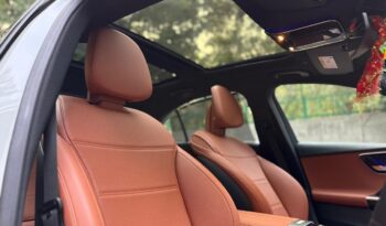 MERCEDES-BENZ C220D full