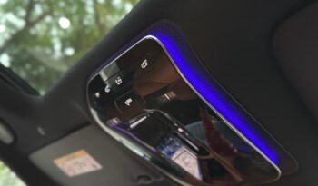MERCEDES-BENZ C220D full