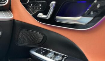 MERCEDES-BENZ C220D full