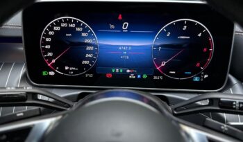 MERCEDES-BENZ C220D full