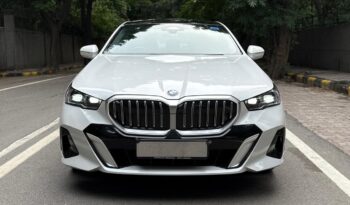 BMW 530i MSPORTS full