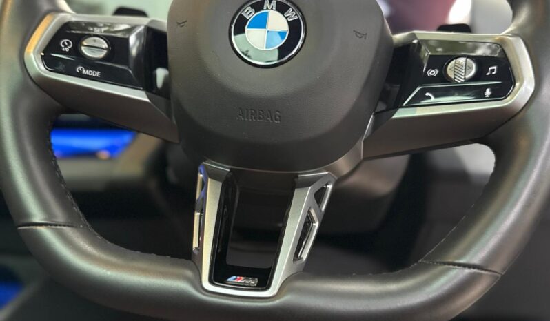 BMW 530i MSPORTS full