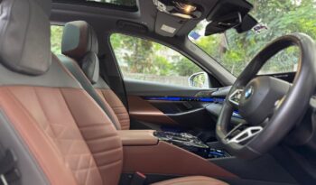 BMW 530i MSPORTS full