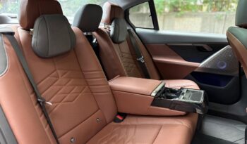 BMW 530i MSPORTS full