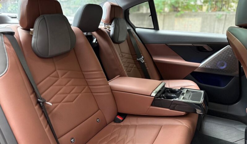 BMW 530i MSPORTS full