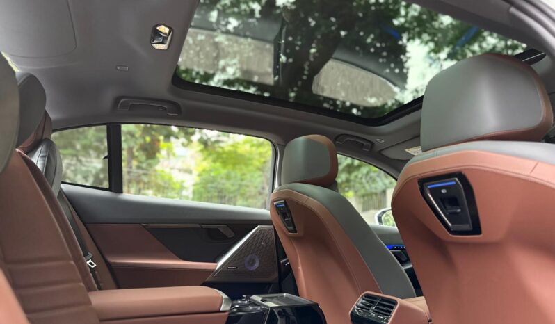 BMW 530i MSPORTS full