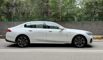 BMW 530i MSPORTS full