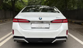 BMW 530i MSPORTS full