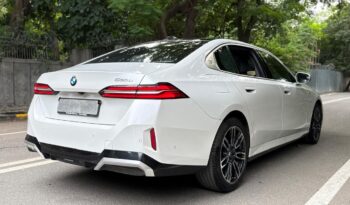 BMW 530i MSPORTS full