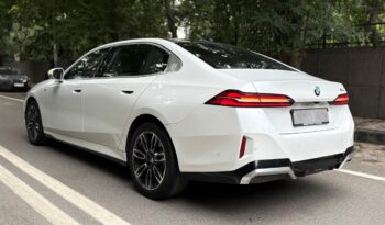 BMW 530i MSPORTS full