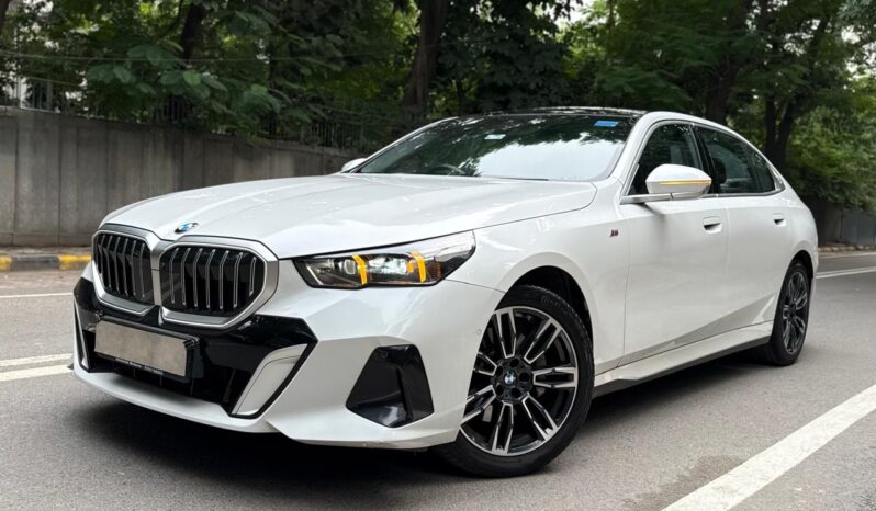 BMW 530i MSPORTS full