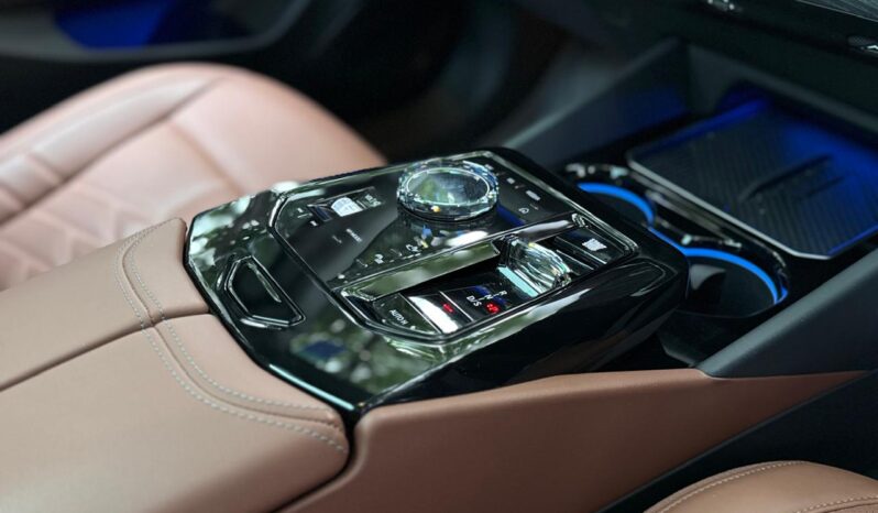 BMW 530i MSPORTS full